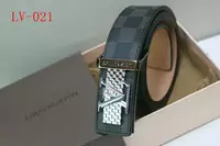 louis vuitton men belt pas cher lvhh2128